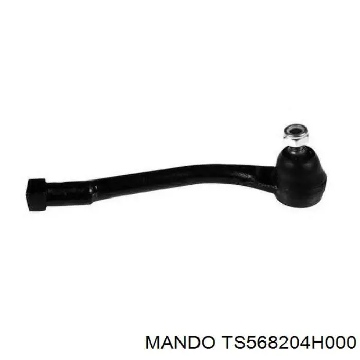 Рулевой наконечник TS568204H000 Mando