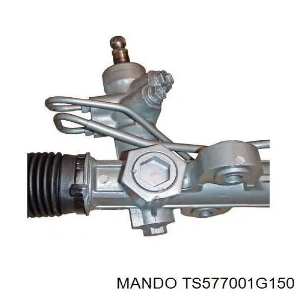 TS577001G150 Mando рулевая рейка
