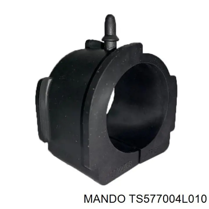TS577004L010 Mando рулевая рейка