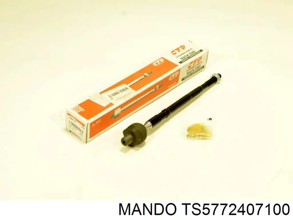 TS5772407100 Mando тяга рулевая правая