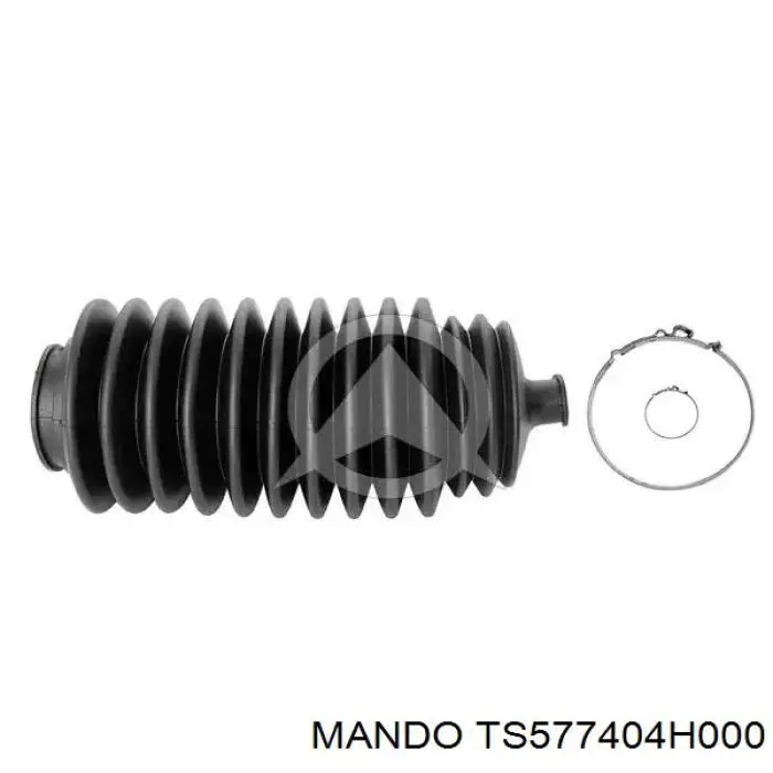 Пыльник тяги Mando TS577404H000 цена, от 5.41 USD