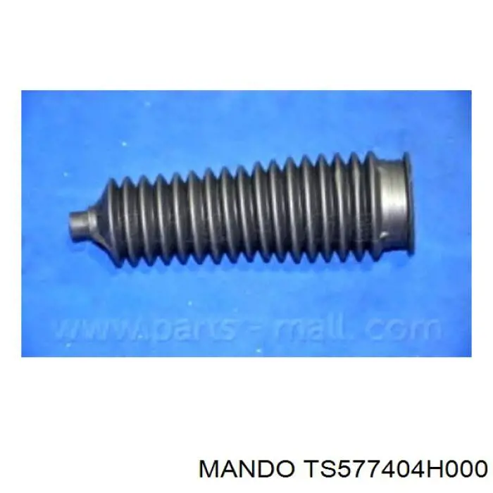 Купить TS577404H000 Mando Чехол рулевого механизма