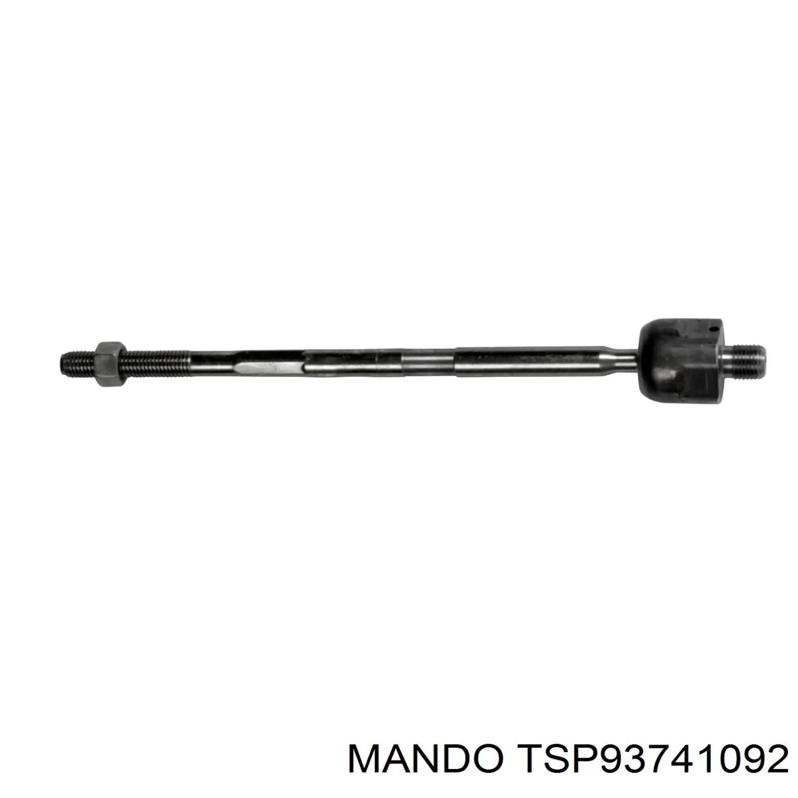 TSP93741092 Mando рулевая тяга
