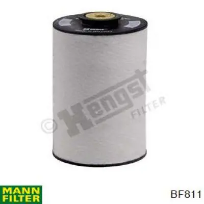 Топливный фильтр BF811 Mann-Filter