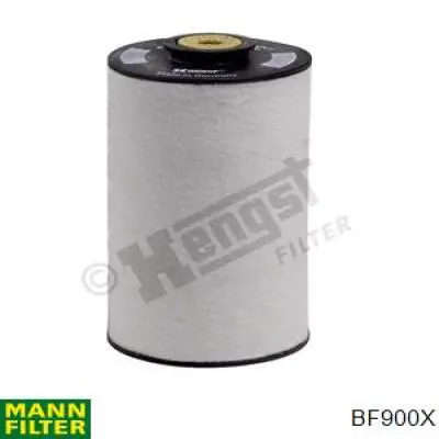 Filtro combustible BF900X Mann-Filter