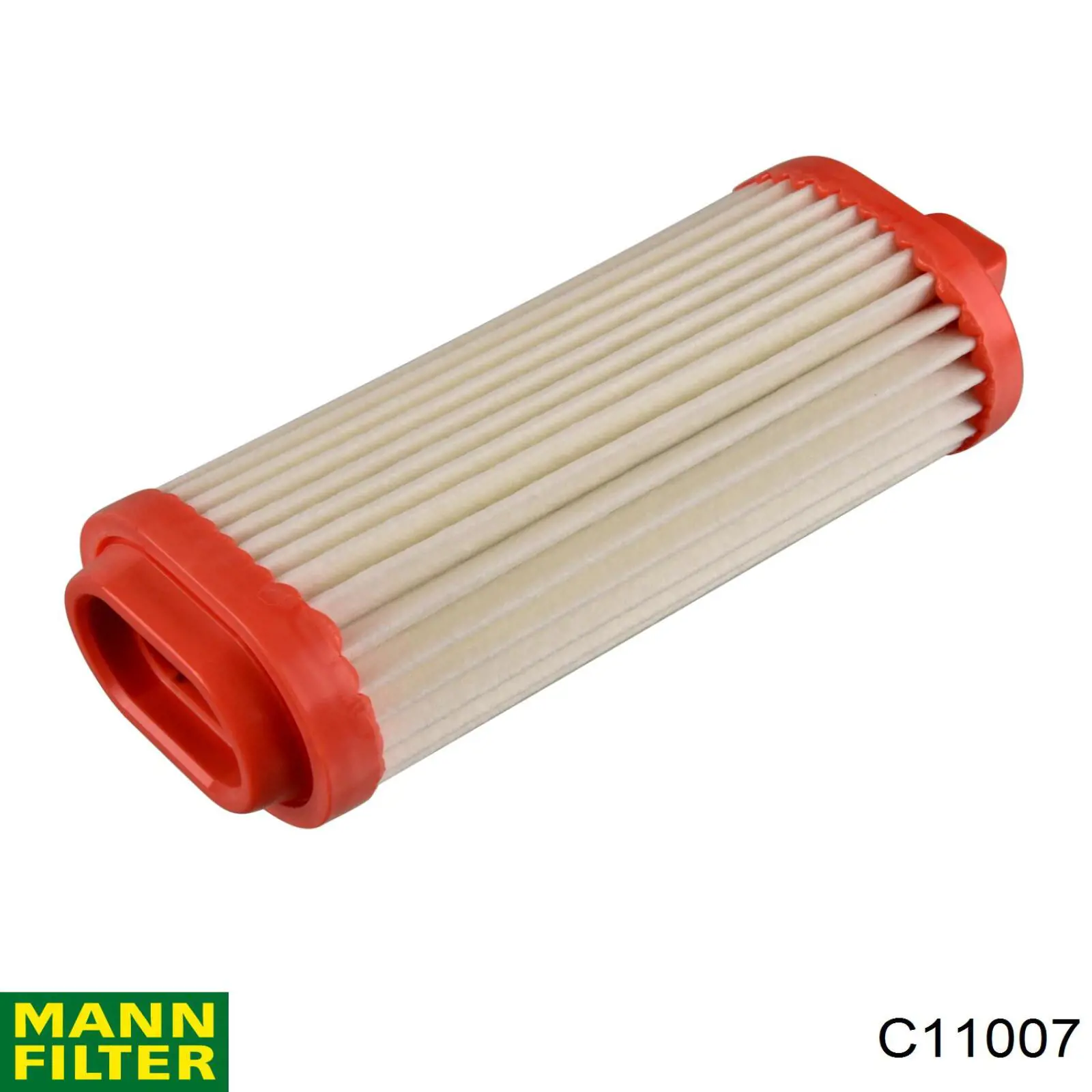 Купить C11007 Mann-Filter Автомобильный фильтр воздуха
