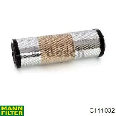 Воздушный фильтр C111032 Mann-Filter