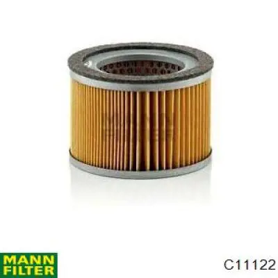 Воздушный фильтр C11122 Mann-Filter