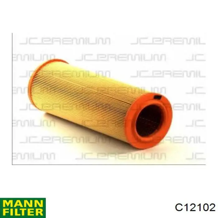 C12102 Mann-Filter воздушный фильтр