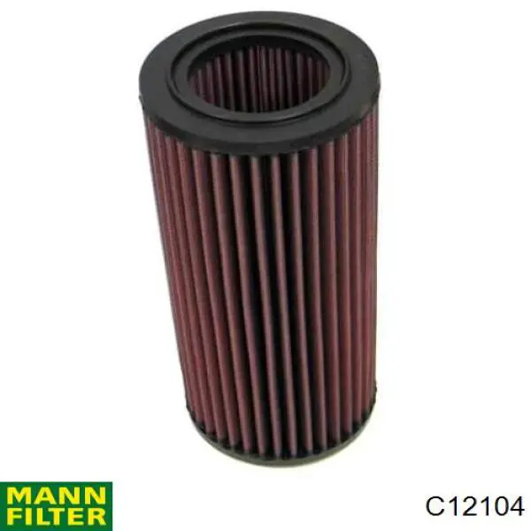 C 12 104 Mann-Filter воздушный фильтр