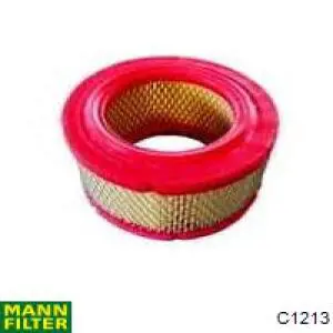 Воздушный фильтр C1213 Mann-Filter