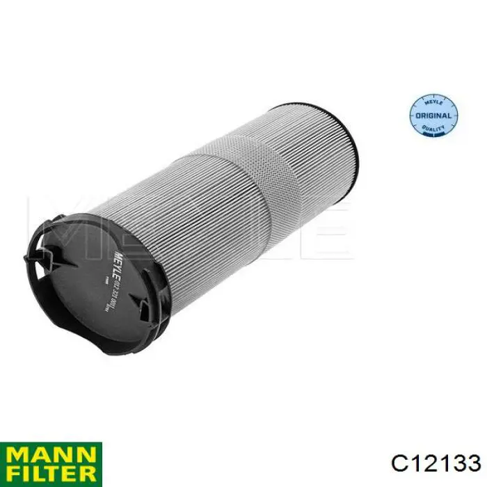 Фильтр воздушный Mann-Filter C12133