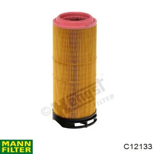 C12133 Mann-Filter воздушный фильтр