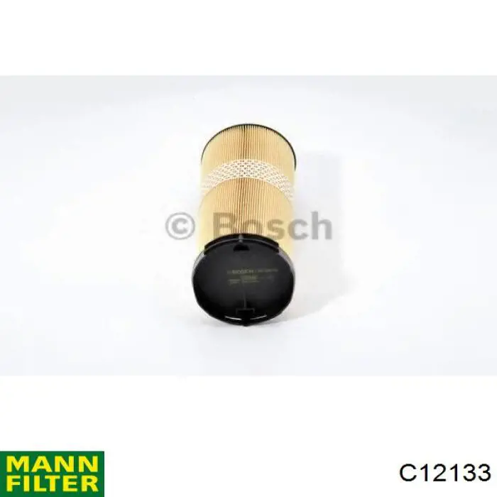 Воздушный фильтр C12133 Mann-Filter