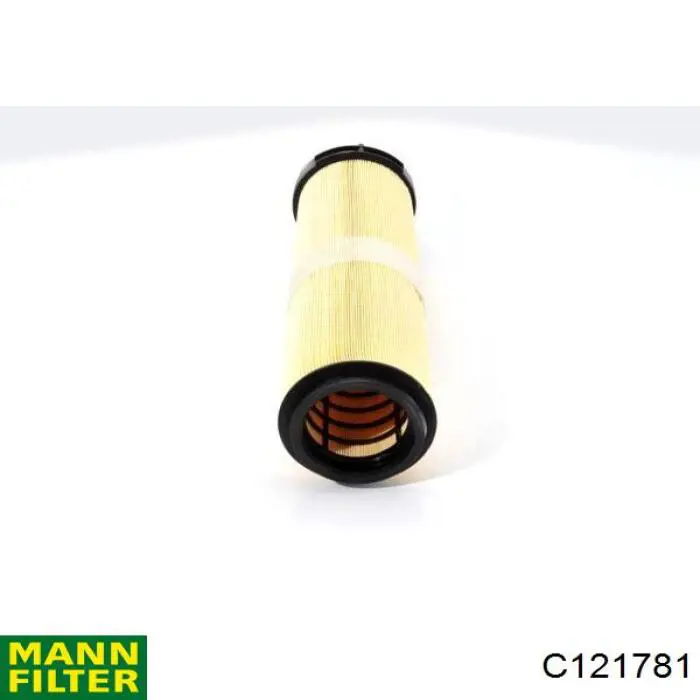 C121781 Mann-Filter воздушный фильтр