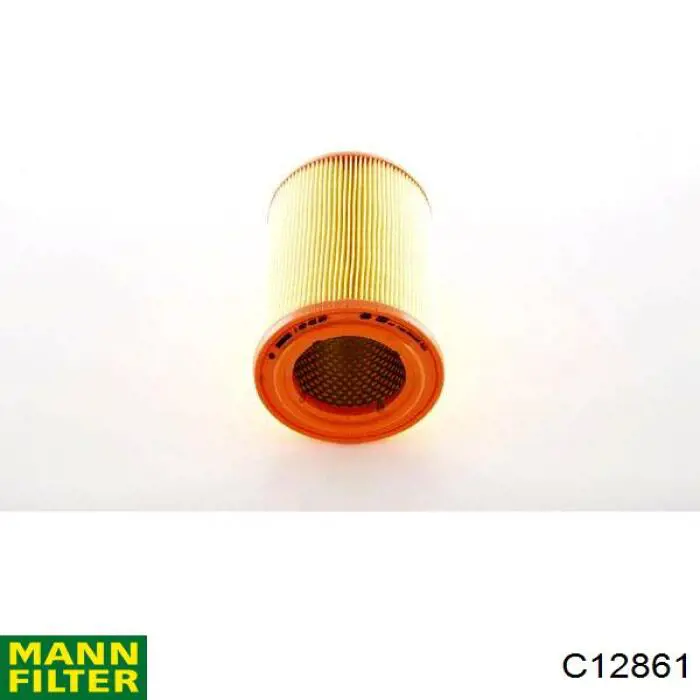 C12861 Mann-Filter воздушный фильтр