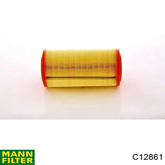 C12861 Mann-Filter