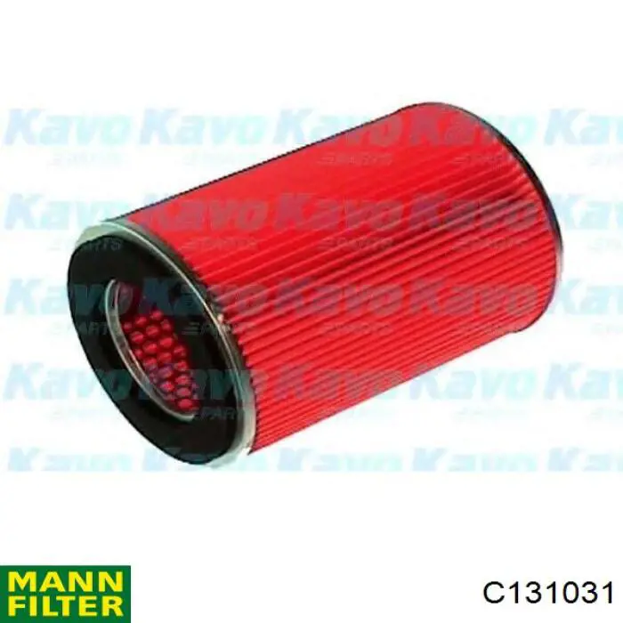 C131031 Mann-Filter