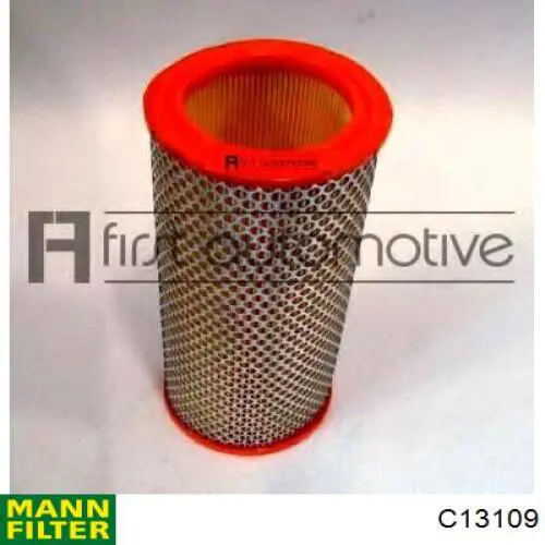C13109 Mann-Filter воздушный фильтр