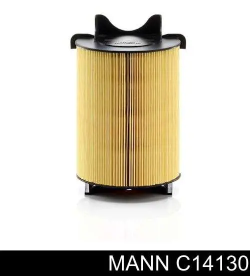 C14130 Mann-Filter воздушный фильтр