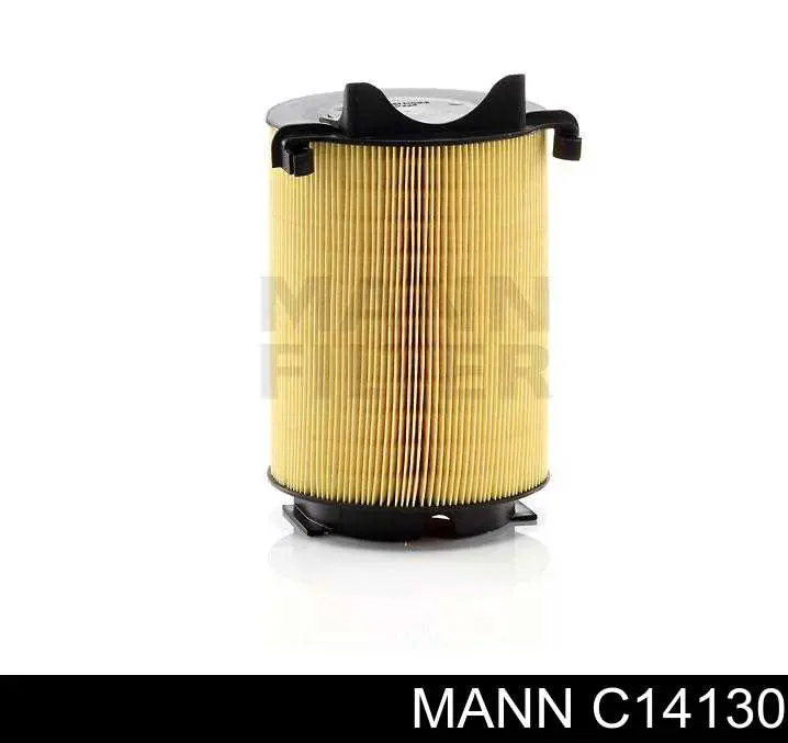 Элемент воздушного фильтра Mann-Filter C14130 цена, от 14.06 USD
