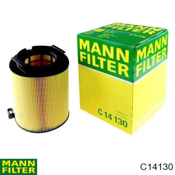 Фильтр воздушный Mann-Filter C14130