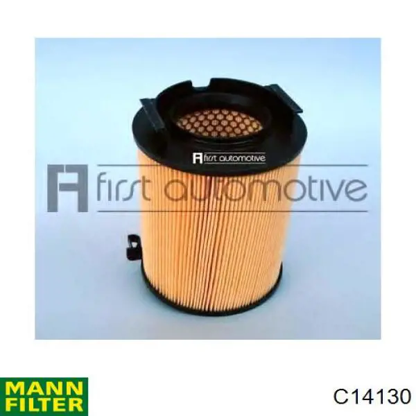 Элемент воздушного фильтра Mann-Filter C14130 цена, от 14.06 USD