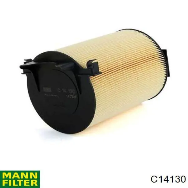 Воздушный фильтр C14130 Mann-Filter