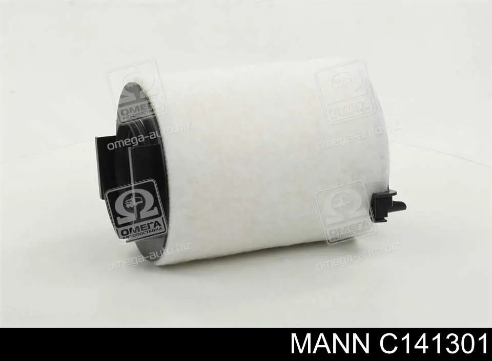C141301 Mann-Filter воздушный фильтр