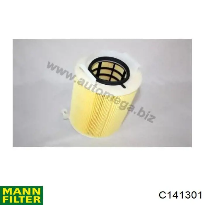 Элемент воздушного фильтра Mann-Filter C141301 цена, от 19.81 USD