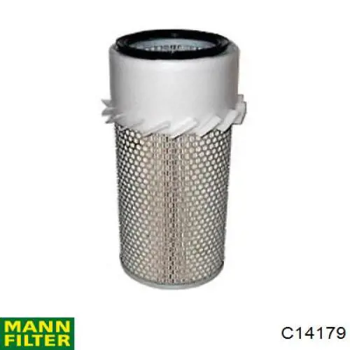 C14179 Mann-Filter воздушный фильтр