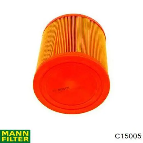 Воздушный фильтр SX3285 Shafer