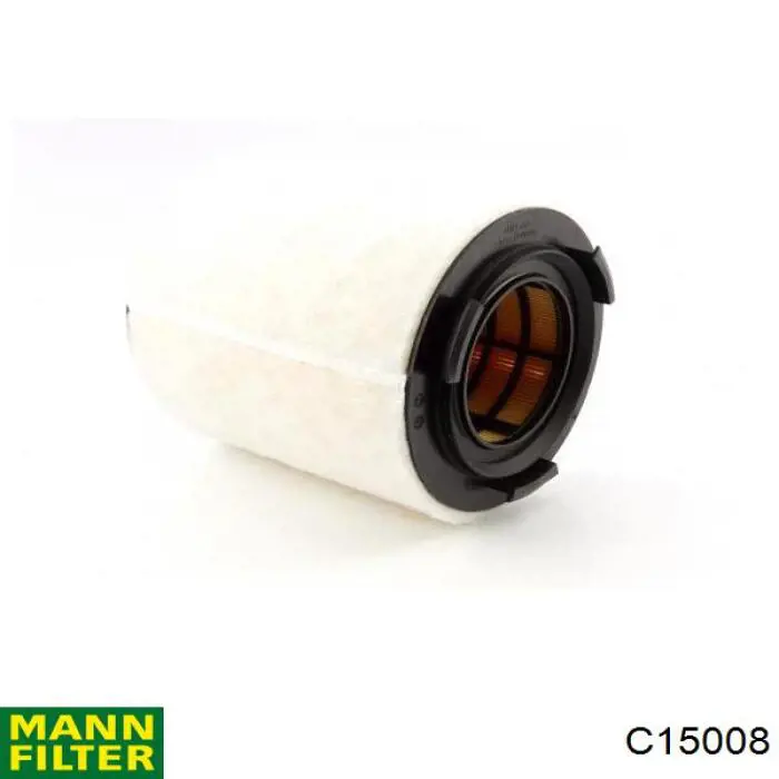 Воздушный фильтр C15008 Mann-Filter