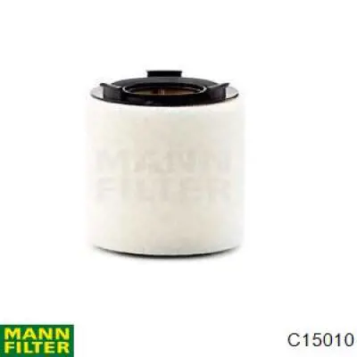 Элемент воздушного фильтра Mann-Filter C15010 цена, от 21.09 USD