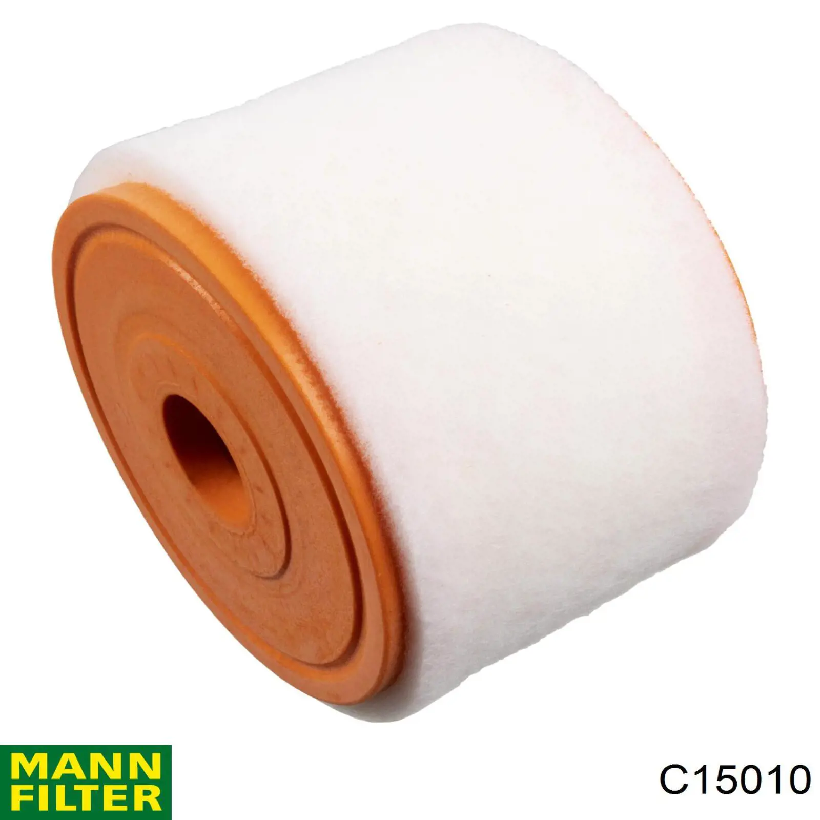 Воздушный фильтр C15010 Mann-Filter