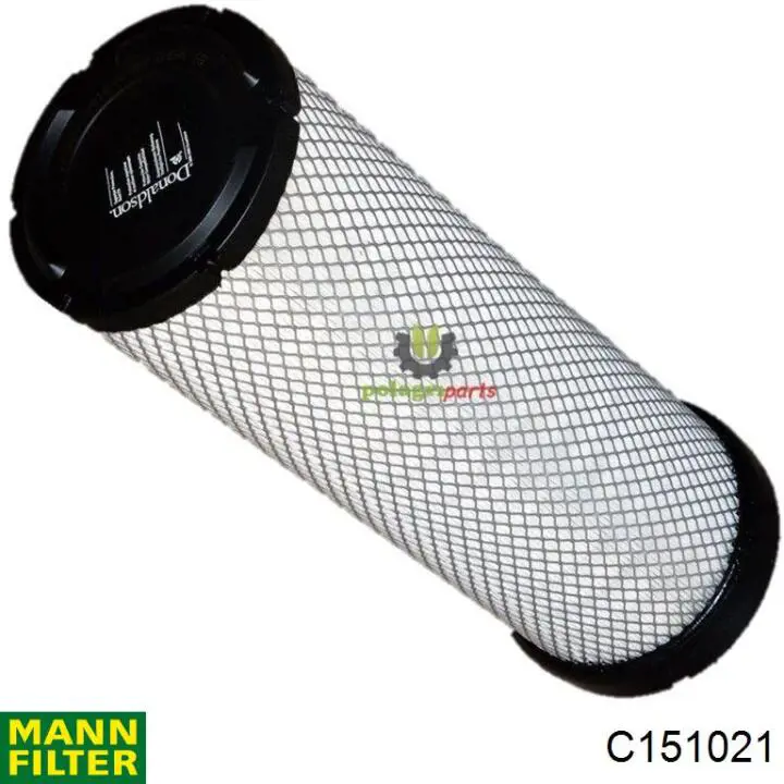  C151021 Mann-Filter