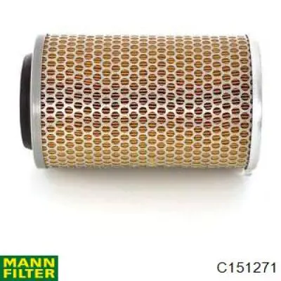 Элемент воздушного фильтра Mann-Filter C151271 цена, от 17.62 USD