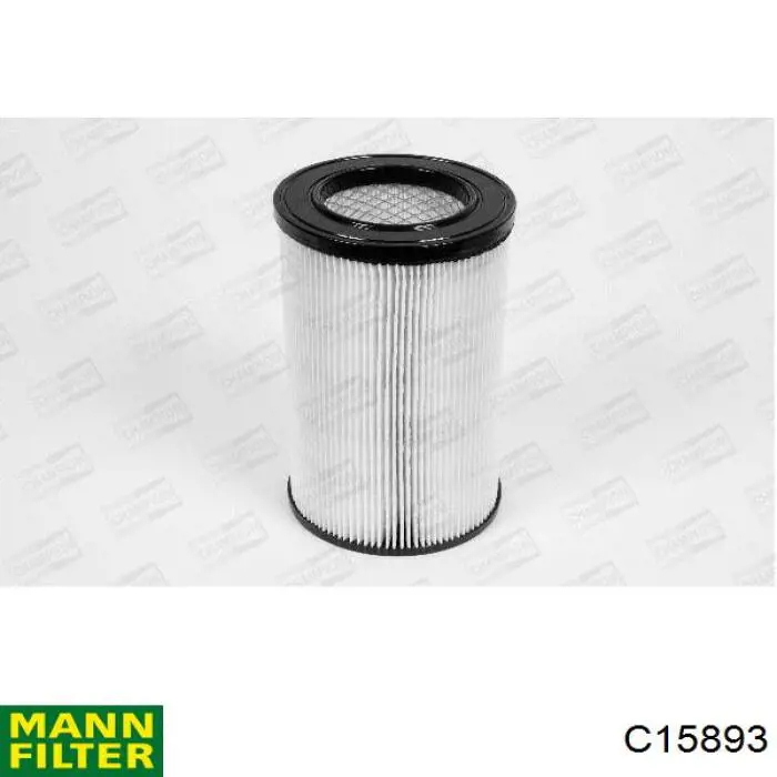 Фильтр воздушный Mann-Filter C15893
