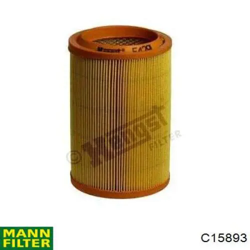 C15893 Mann-Filter