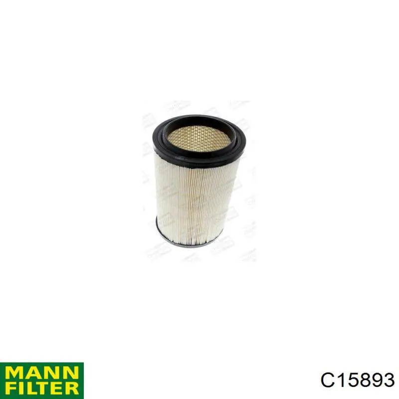 C15893 Mann-Filter