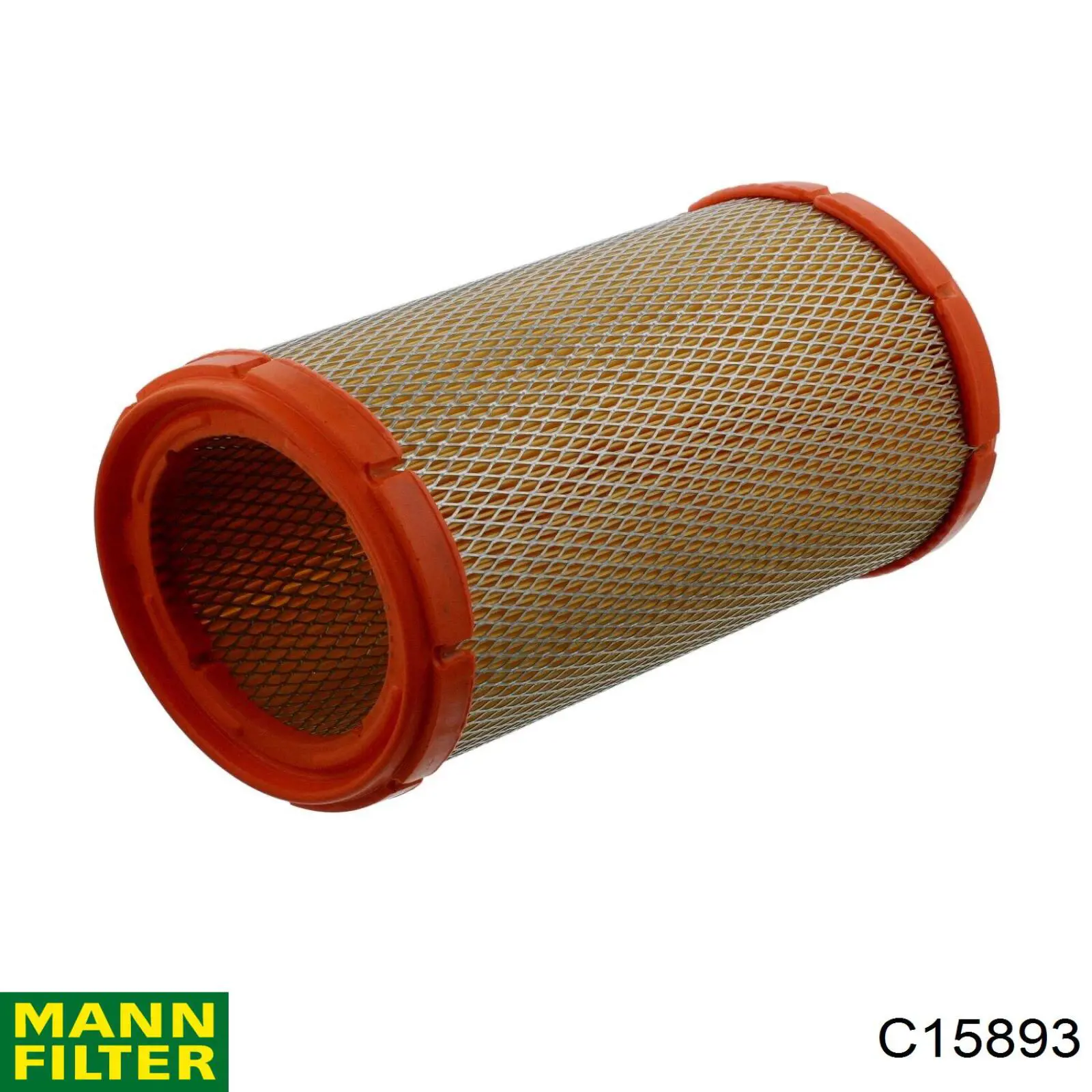 C15893 Mann-Filter