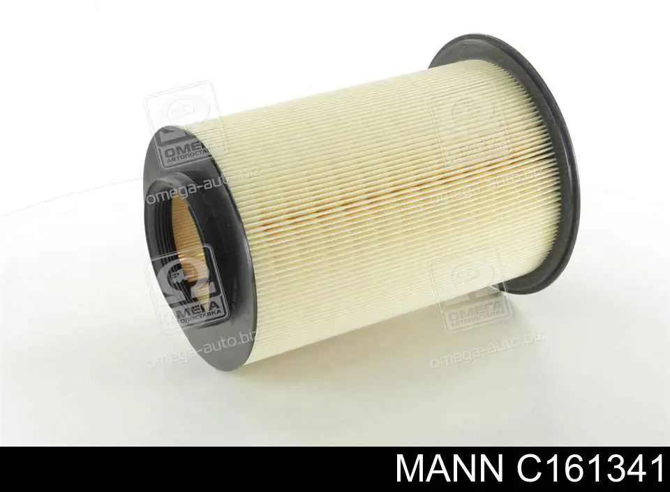 C161341 Mann-Filter воздушный фильтр