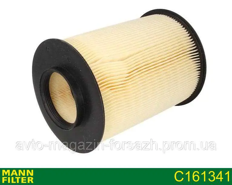 Элемент воздушного фильтра Mann-Filter C161341 цена, от 12.22 USD