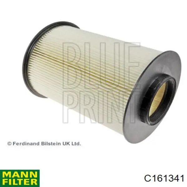 Filtro de aire C161341 Mann-Filter