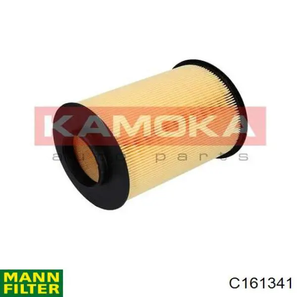 Воздушный фильтр C161341 Mann-Filter