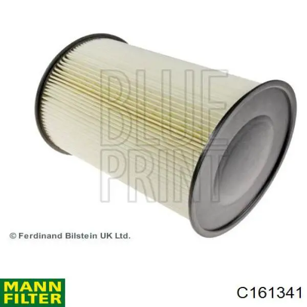 Фильтр воздушный Mann-Filter C161341