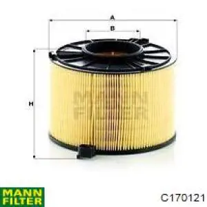 Элемент воздушного фильтра NTY FAFAU023 цена, от 17.43 USD