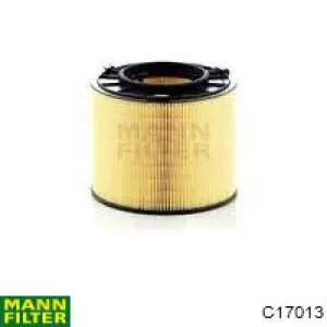 Filtro de aire C17013 Mann-Filter