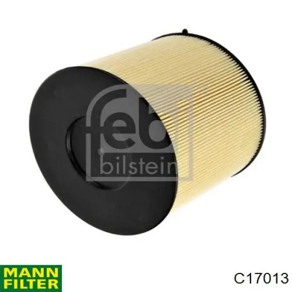 Элемент воздушного фильтра Mann-Filter C17013 цена, от 28.43 USD