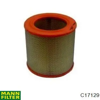 Элемент воздушного фильтра Mann-Filter C17129 цена, от 5.84 USD